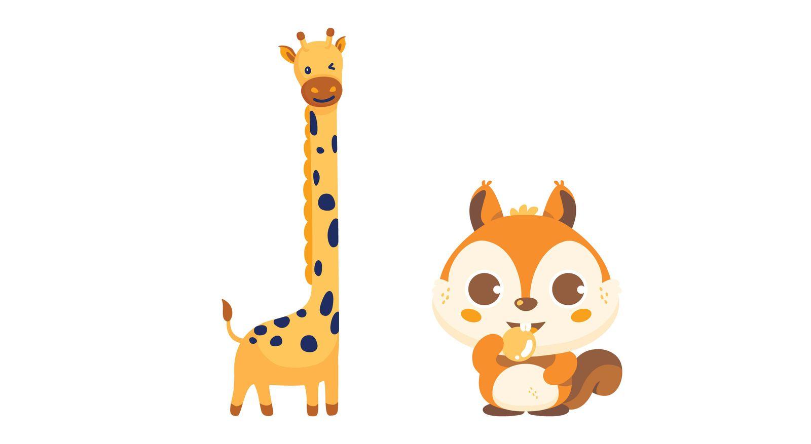 Elevit kids character