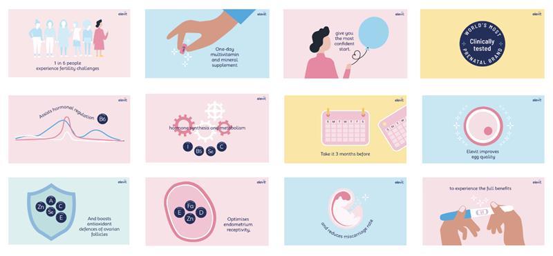 science storytelling image