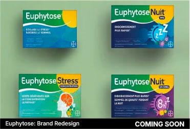 Euphytose projects page