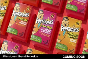 Flintstones projects page