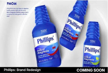 Phillips projects page
