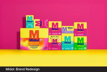 Midol project page