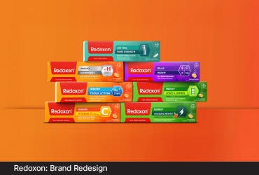 Redoxon project page