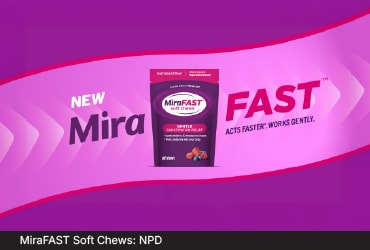 Mirafast project page