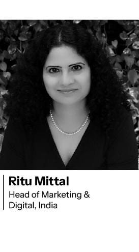 Ritu Mittal