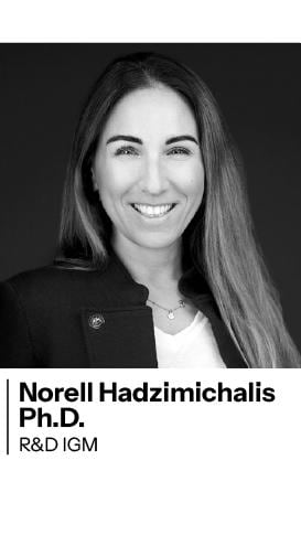 Hadzimichalis Norell