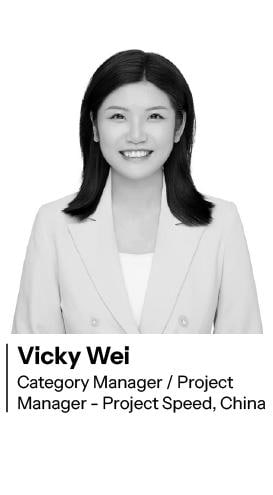 Vicky Wei